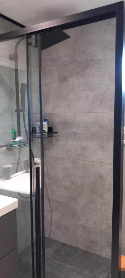 Luxe Recreatie Bungalow No 10 Scherpenisse Zewnętrze zdjęcie