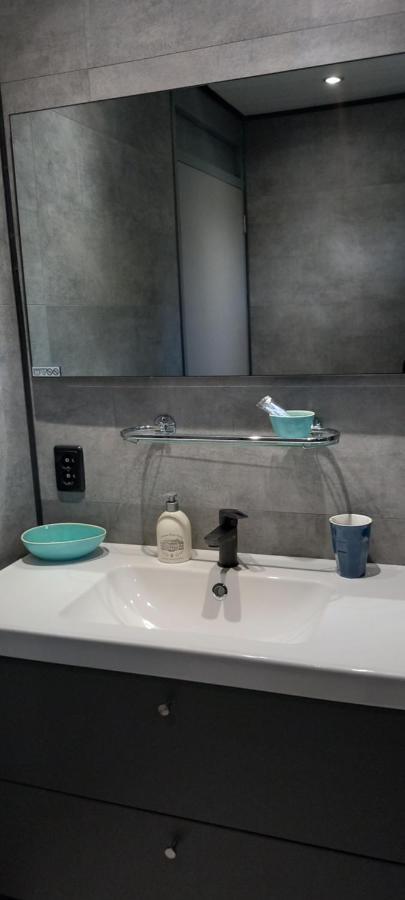 Luxe Recreatie Bungalow No 10 Scherpenisse Zewnętrze zdjęcie